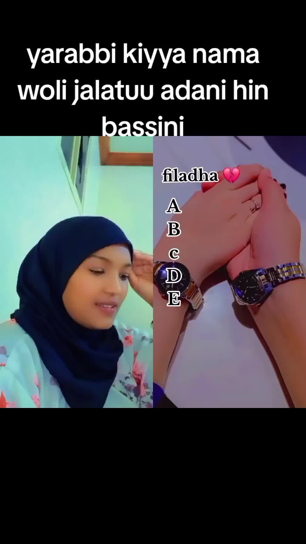 @sifani kadiri