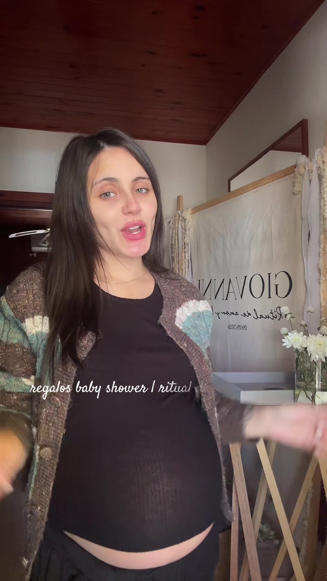 @Sofi Nochelli | futura mam&aacute; 🩵