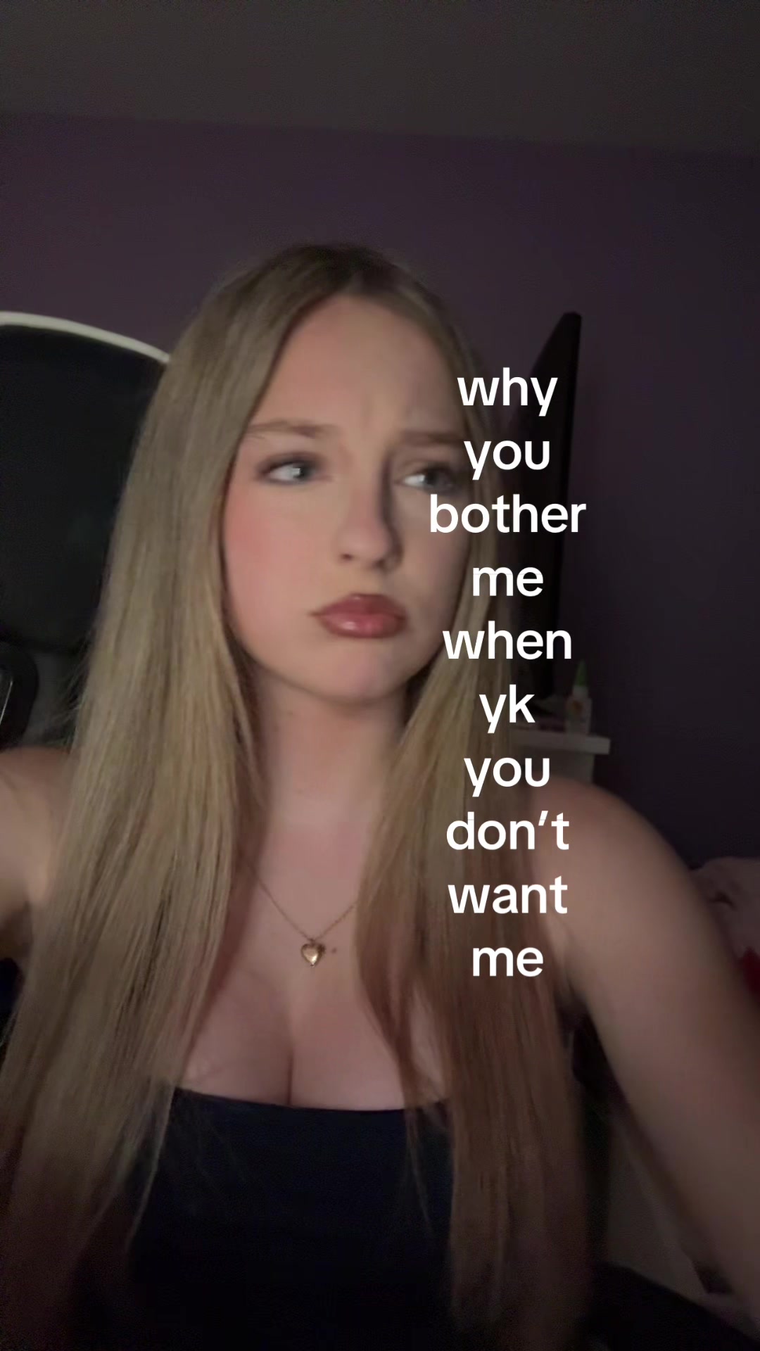 @evelyn ๐