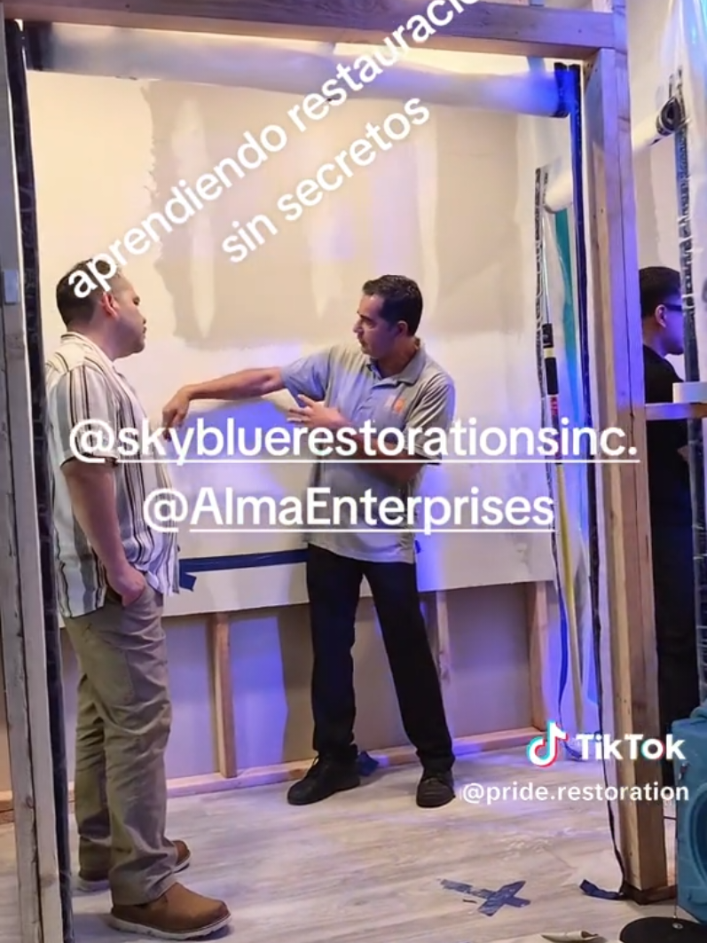 @sky blue restorations inc.