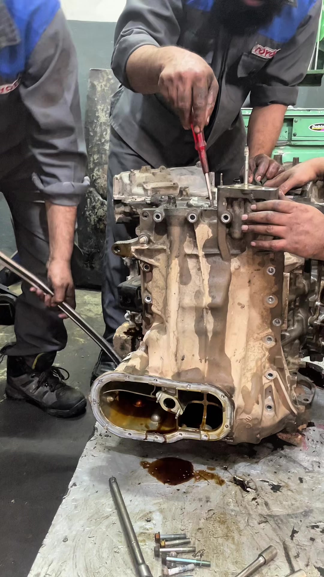 @MS Auto Mechanic