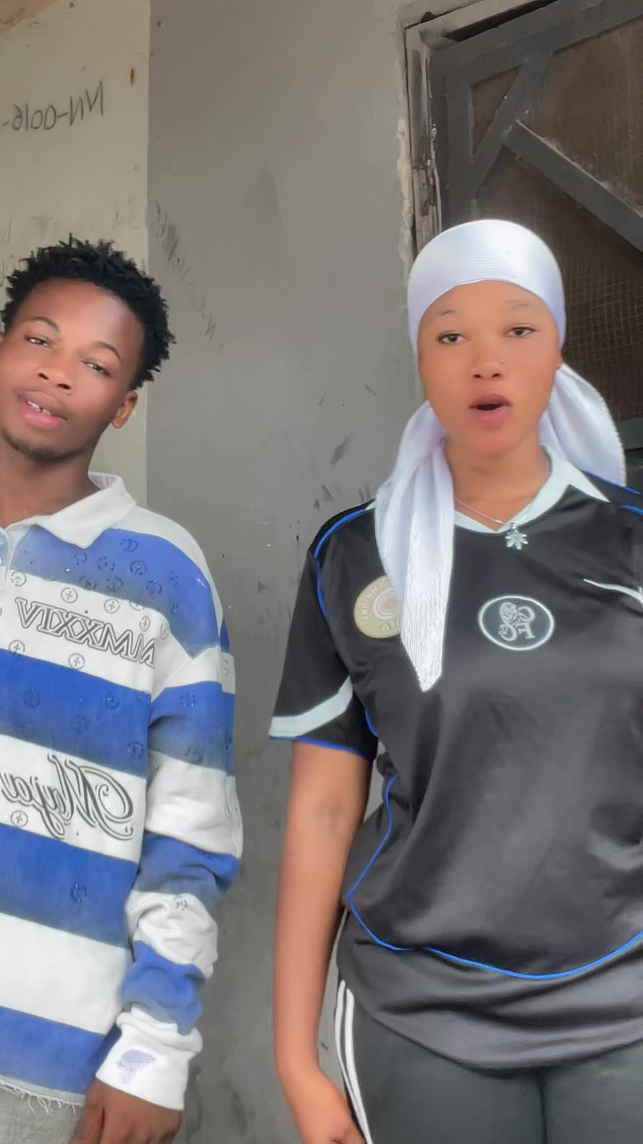 @Hajia Maata