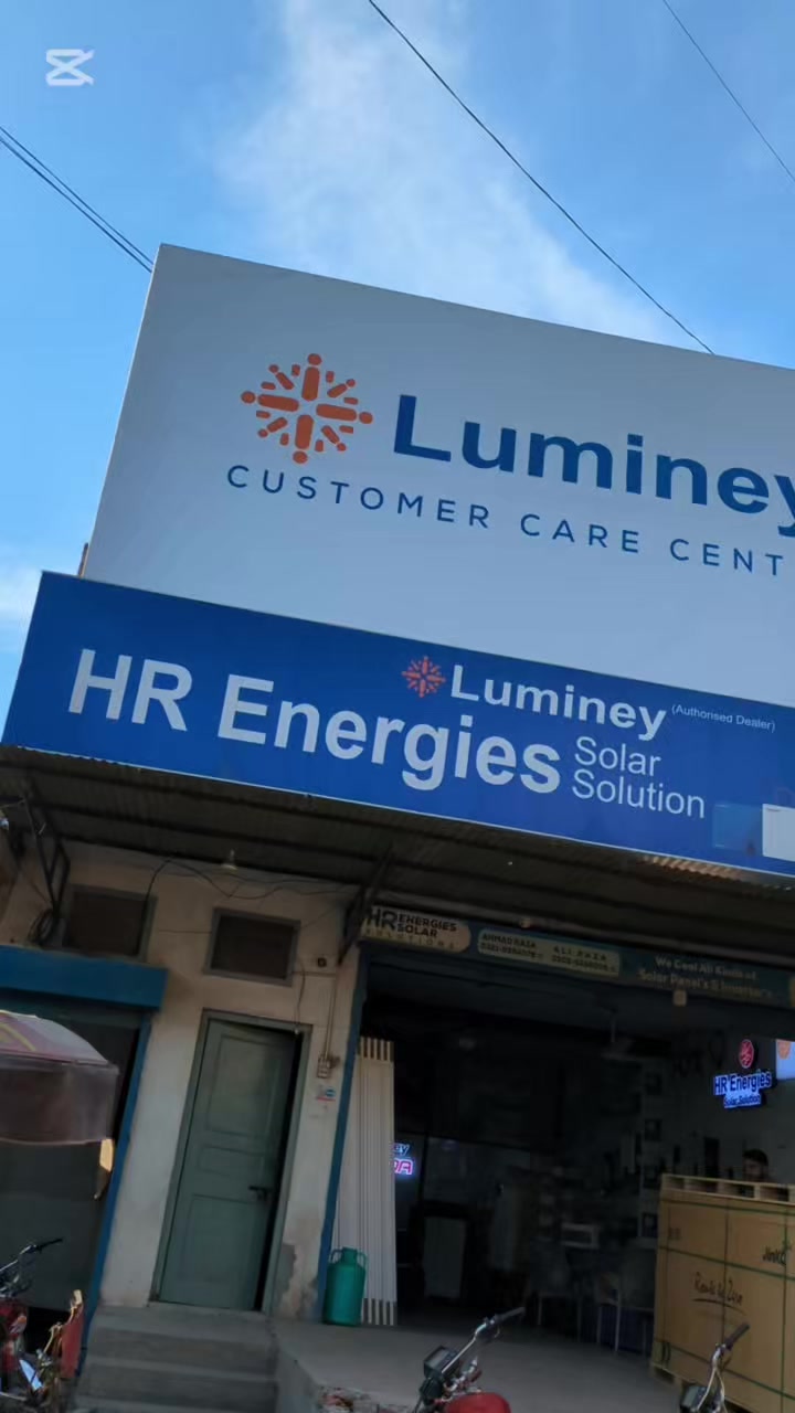 @HR Energies