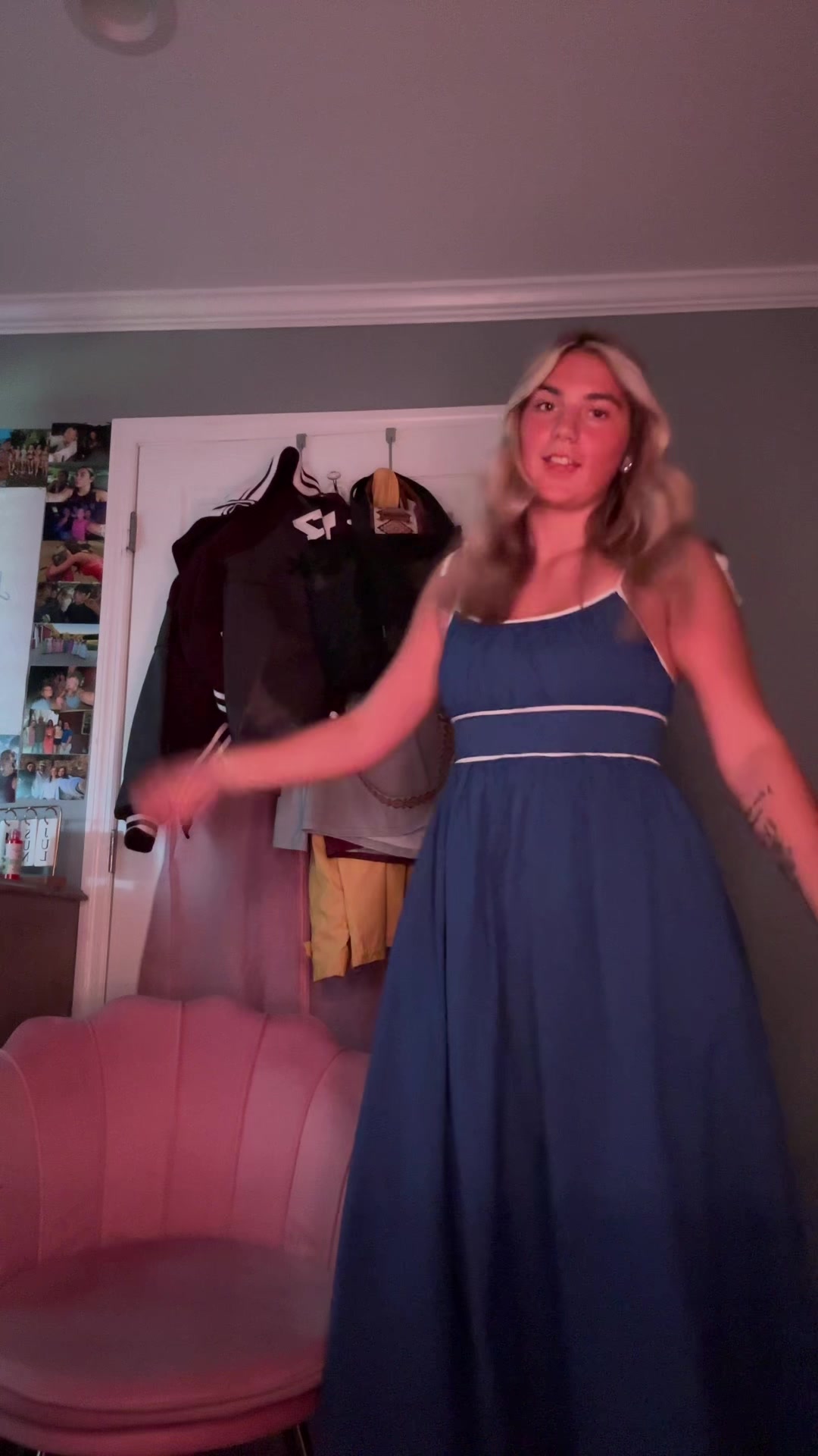 @talsspam😋