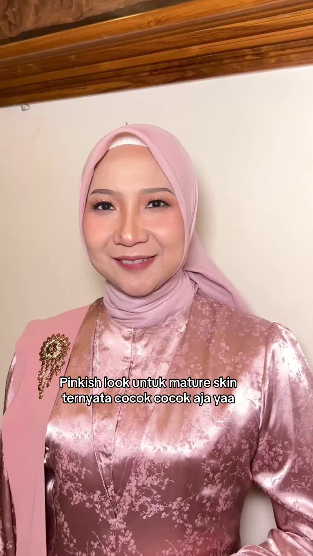 @Benzmakeup | MUA Serang Banten