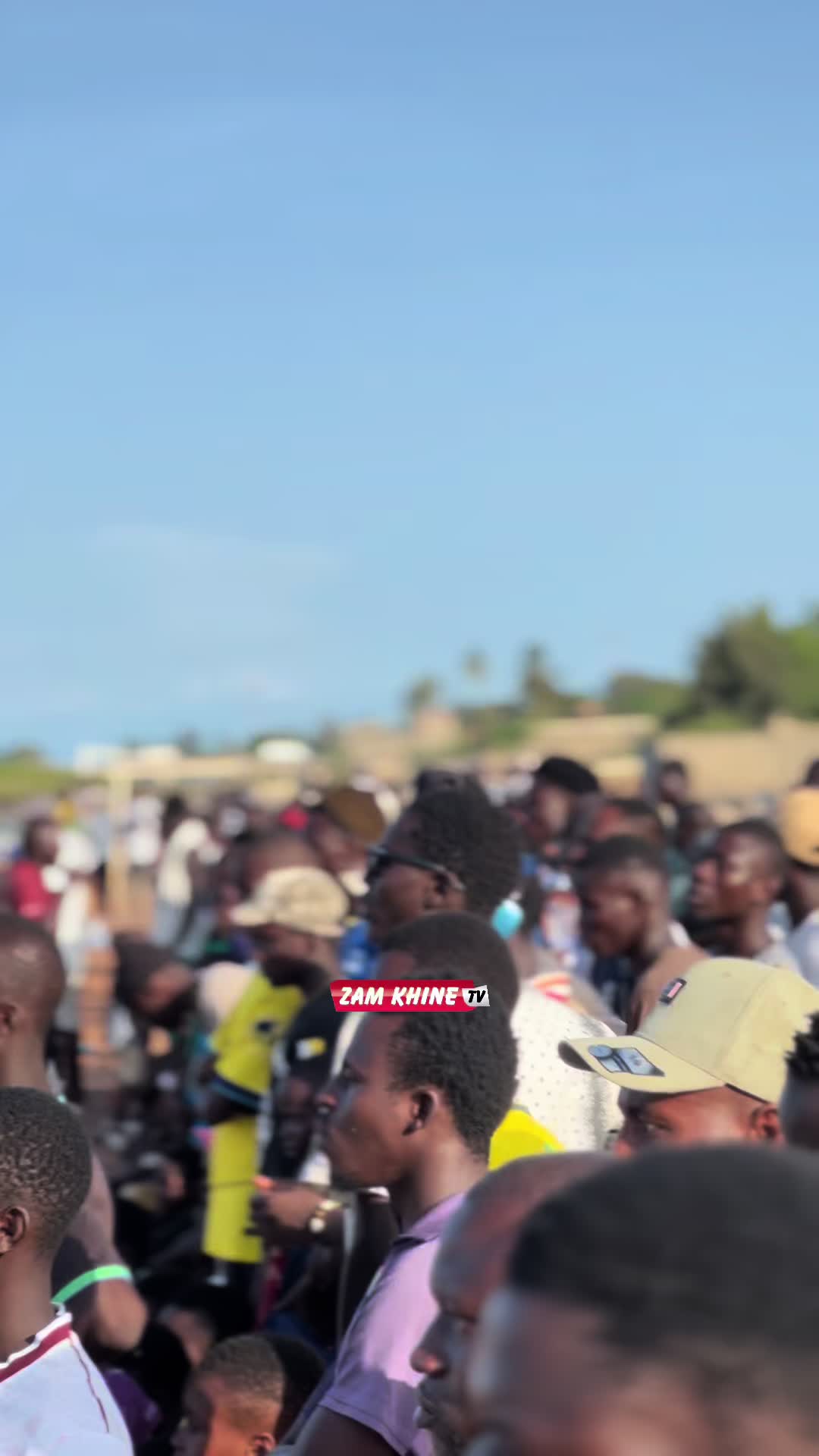 @ZAM TV JOAL FADIOUTH 🇸🇳🌍