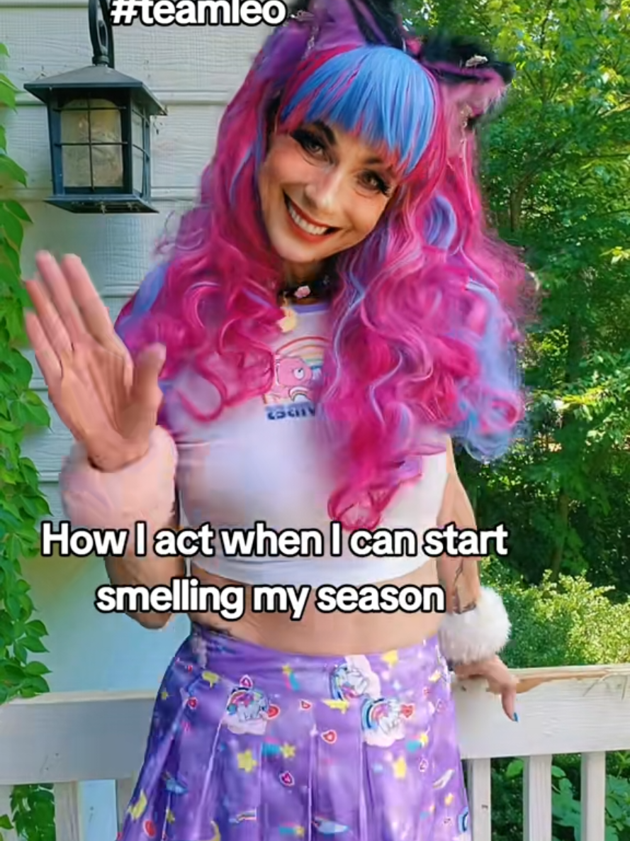 @Neko Lovie