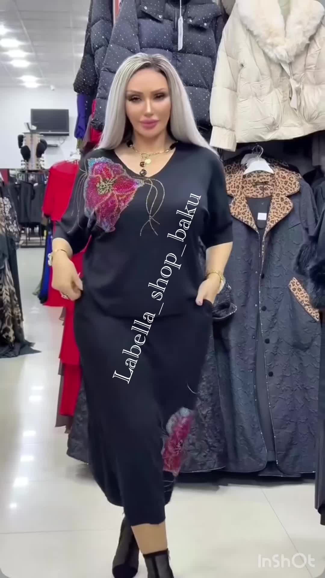 @LaBella_boutique_baku