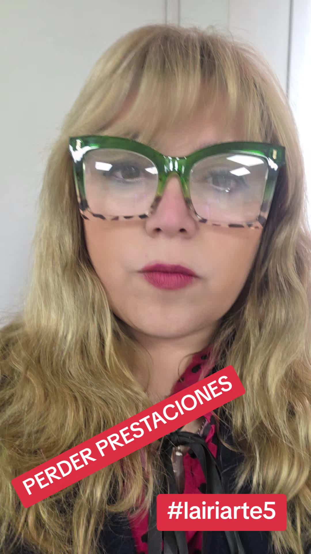 @Laura Iriarte | Abogada