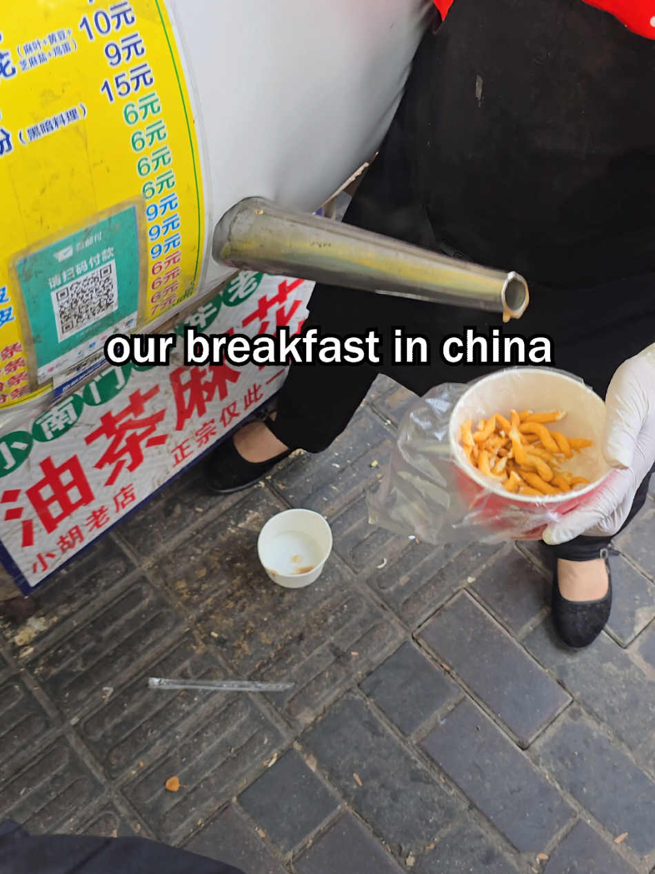 @Mei & Kyong