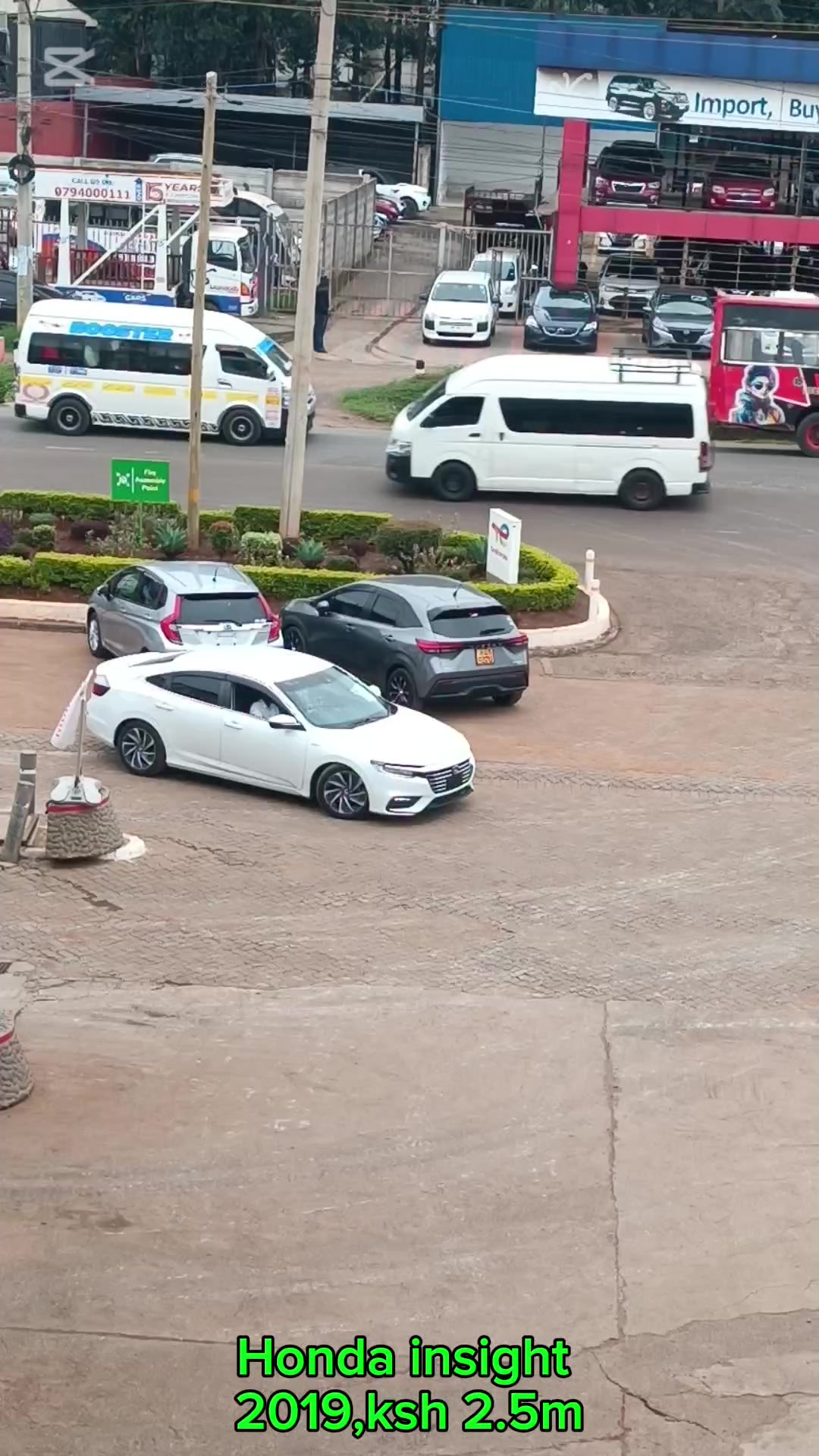 @JOLYD motors