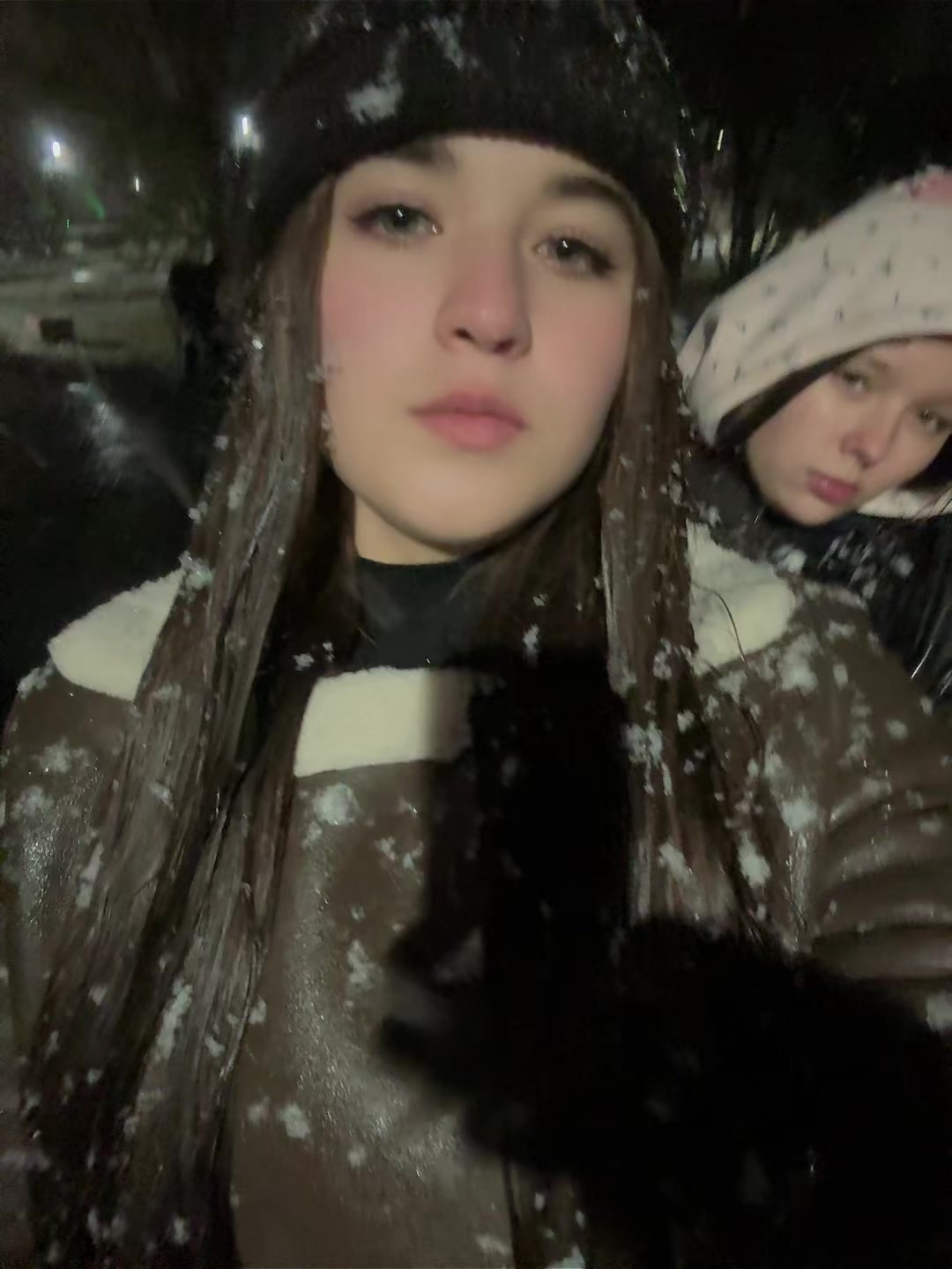 @эва