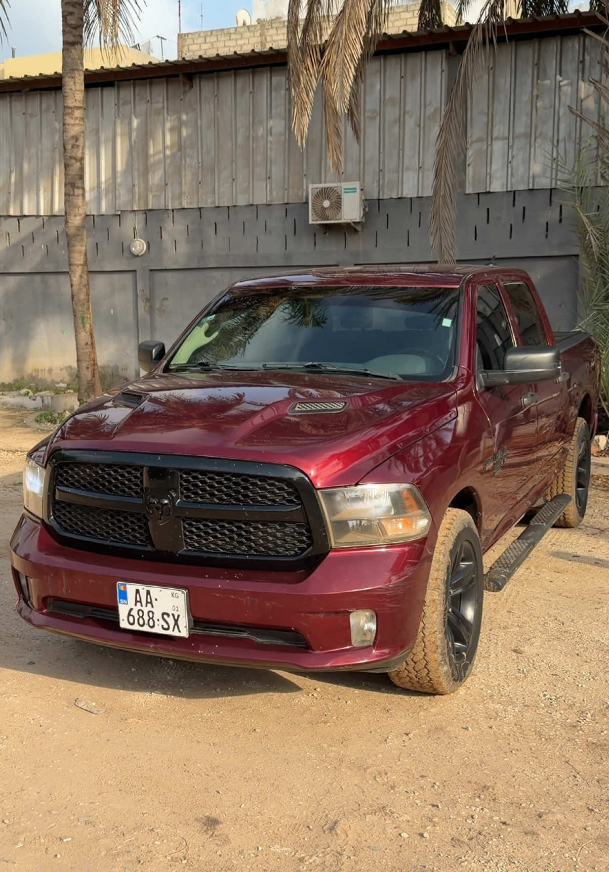 @DM Automobile