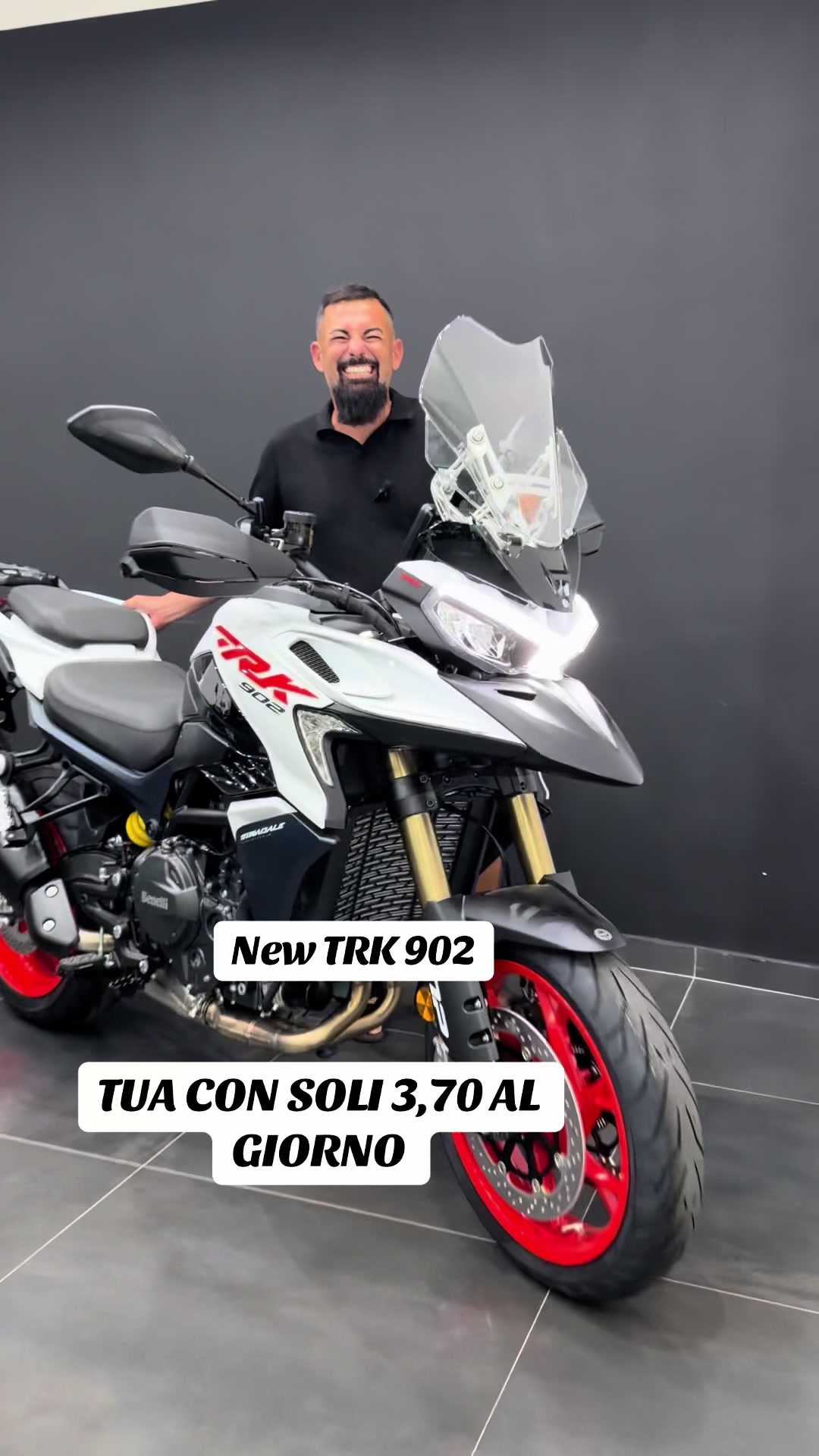 @DCRMOTO