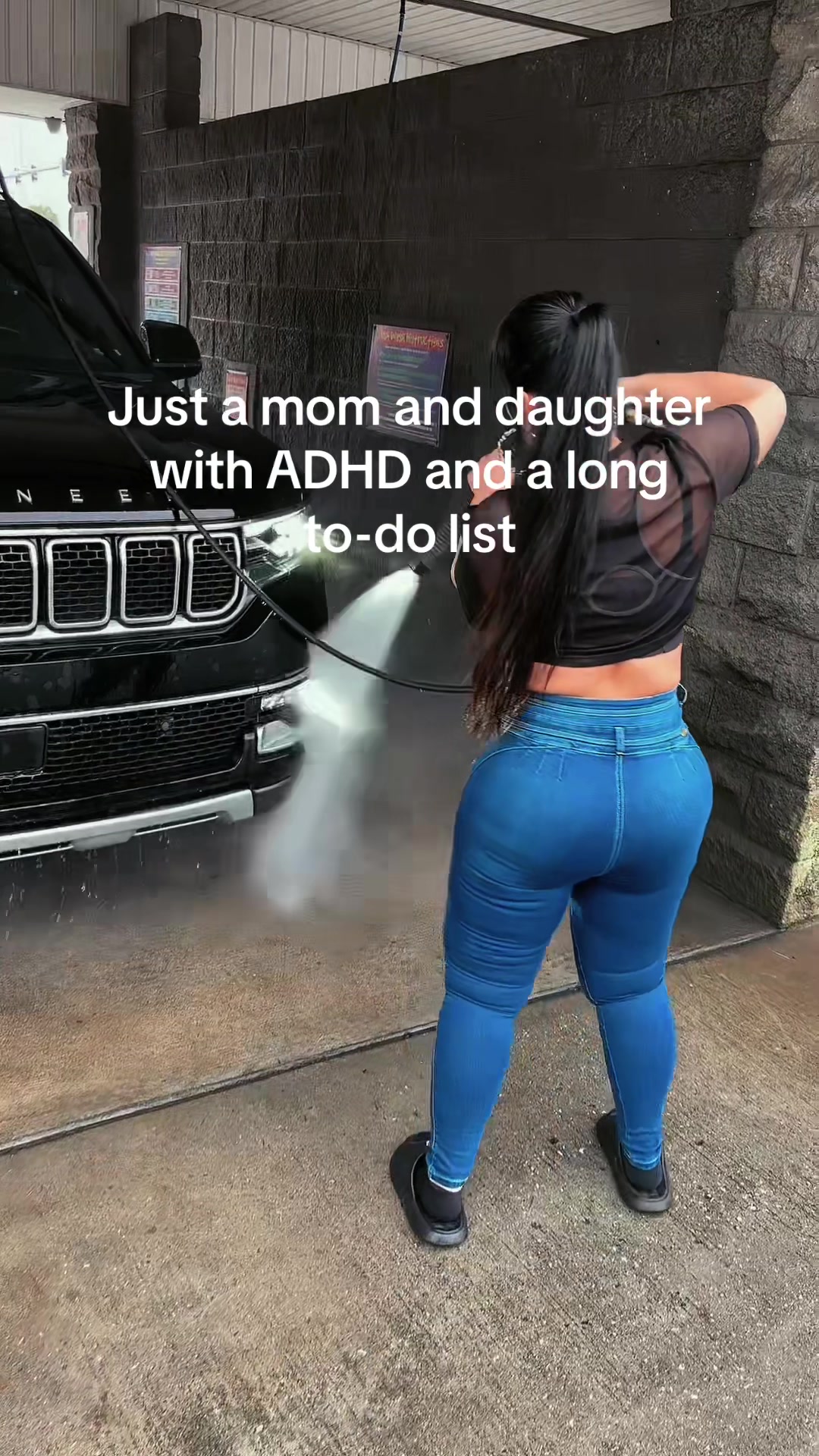 @Mami Y Mia