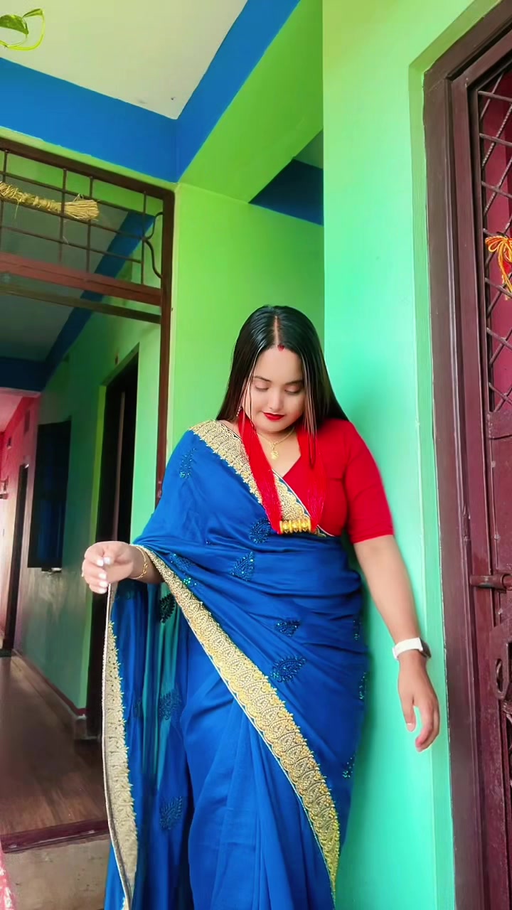 @angel Shrestha