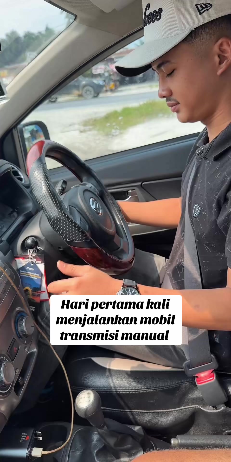 @Satria Kursus Stir Pekanbaru