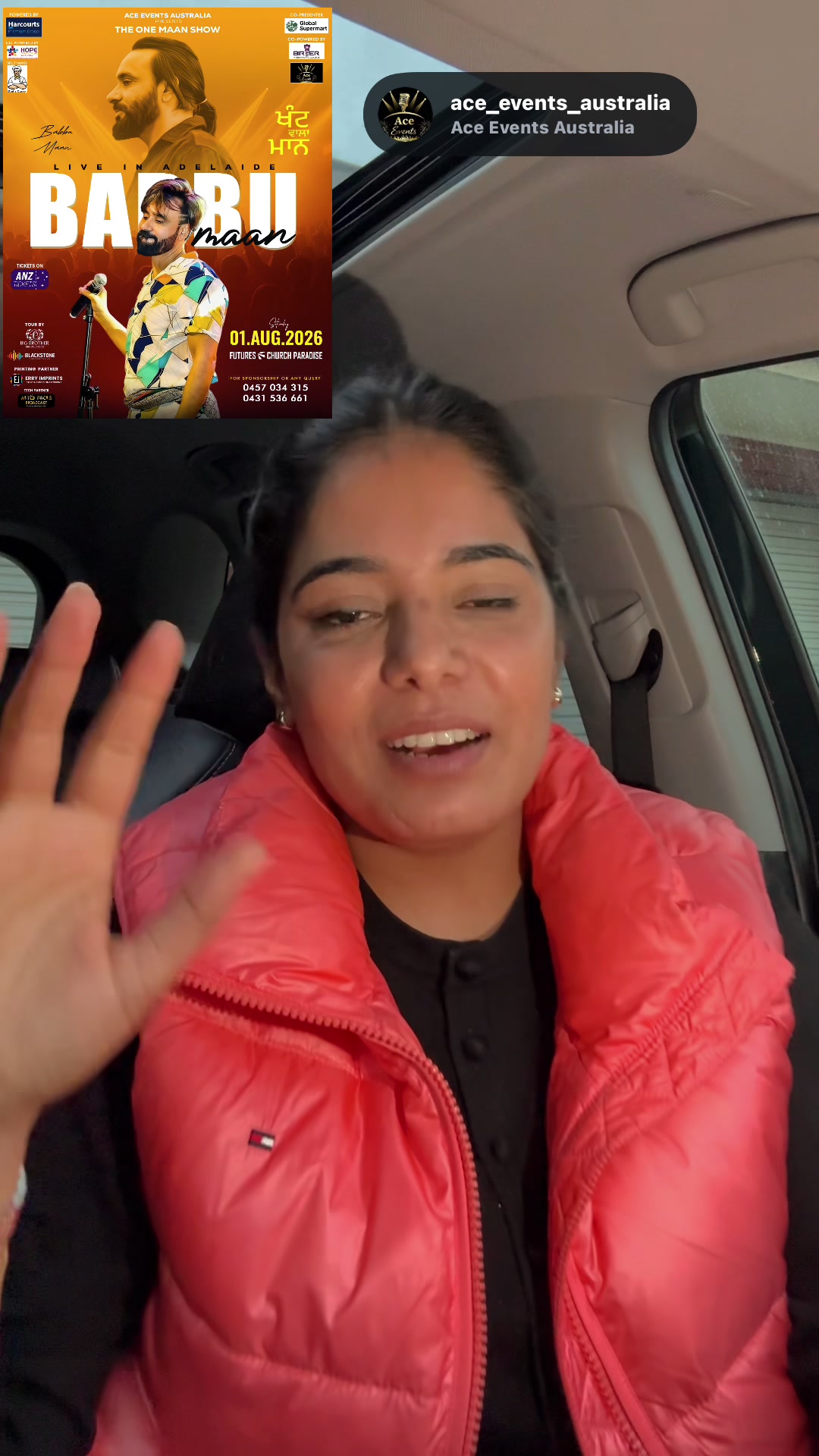 @Vishakha Bhardwaj