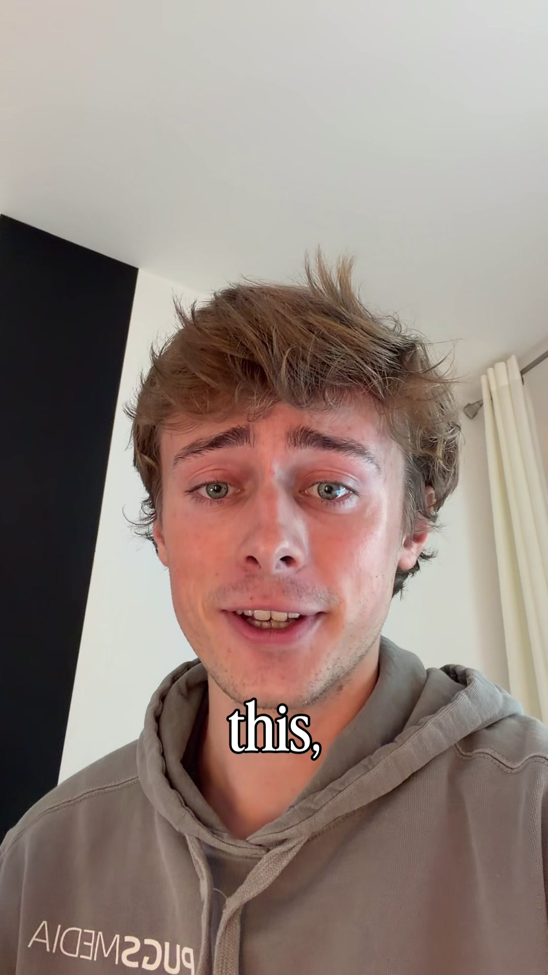 @Connor Pugs