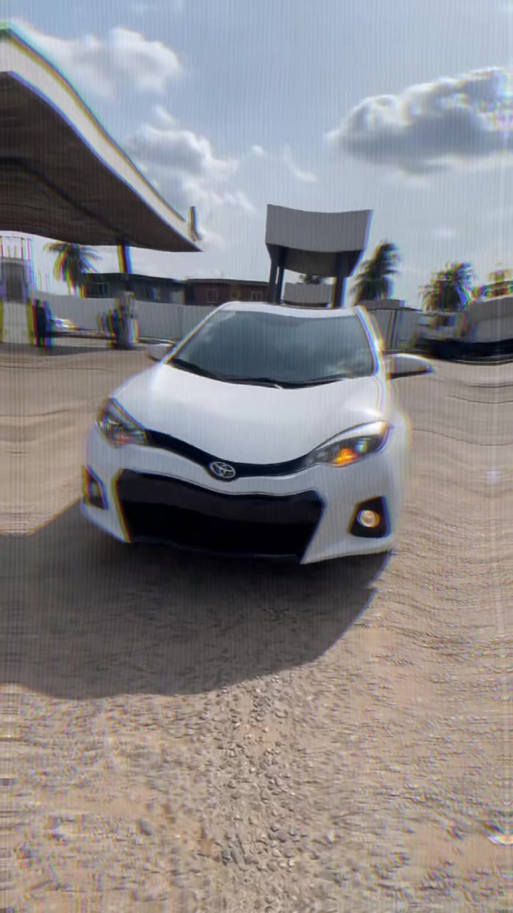 @I D MOTORS