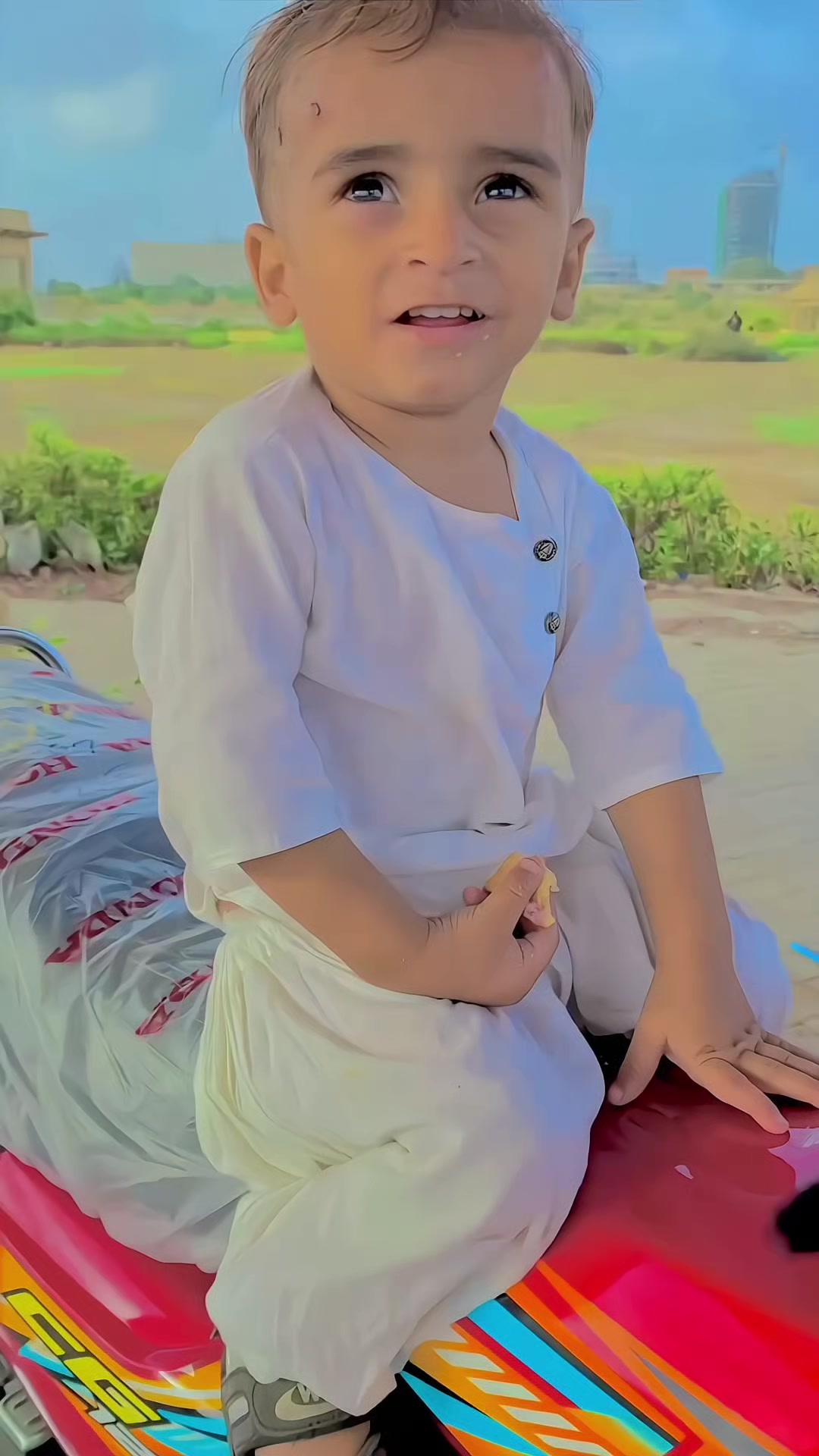 @Eajaz Khan