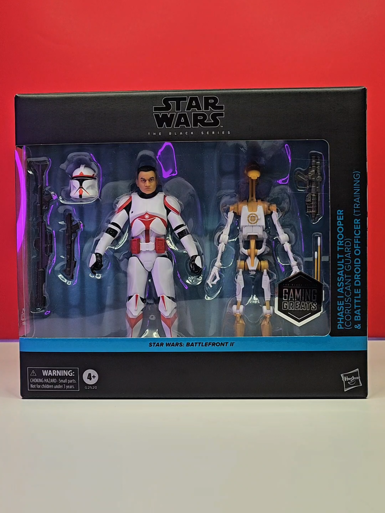 @Dustytrooper