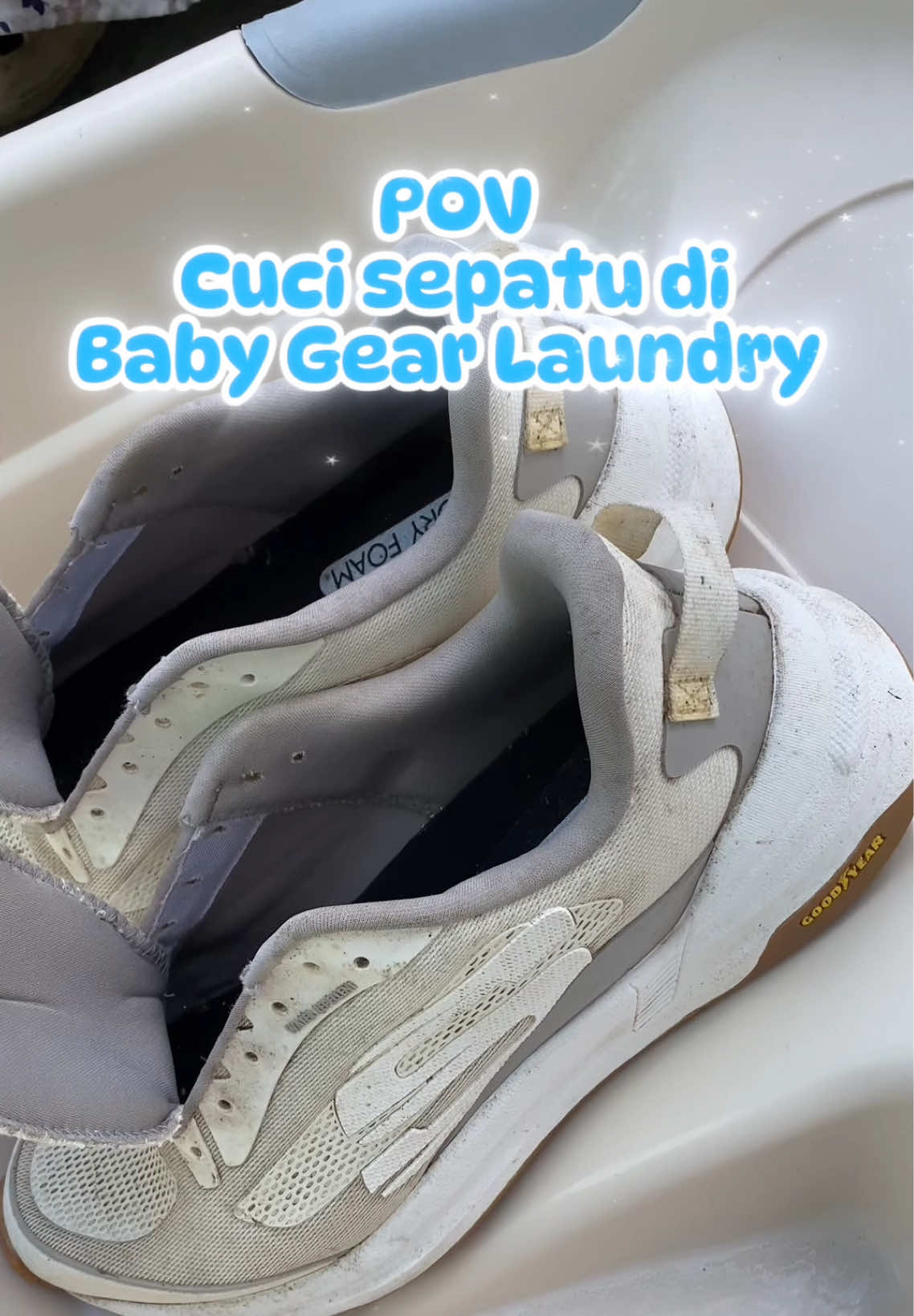 @Baby Gear Laundry