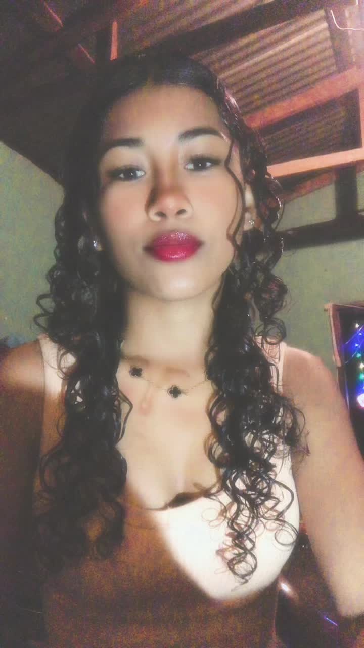 @Gabrielita👩🏾🦱
