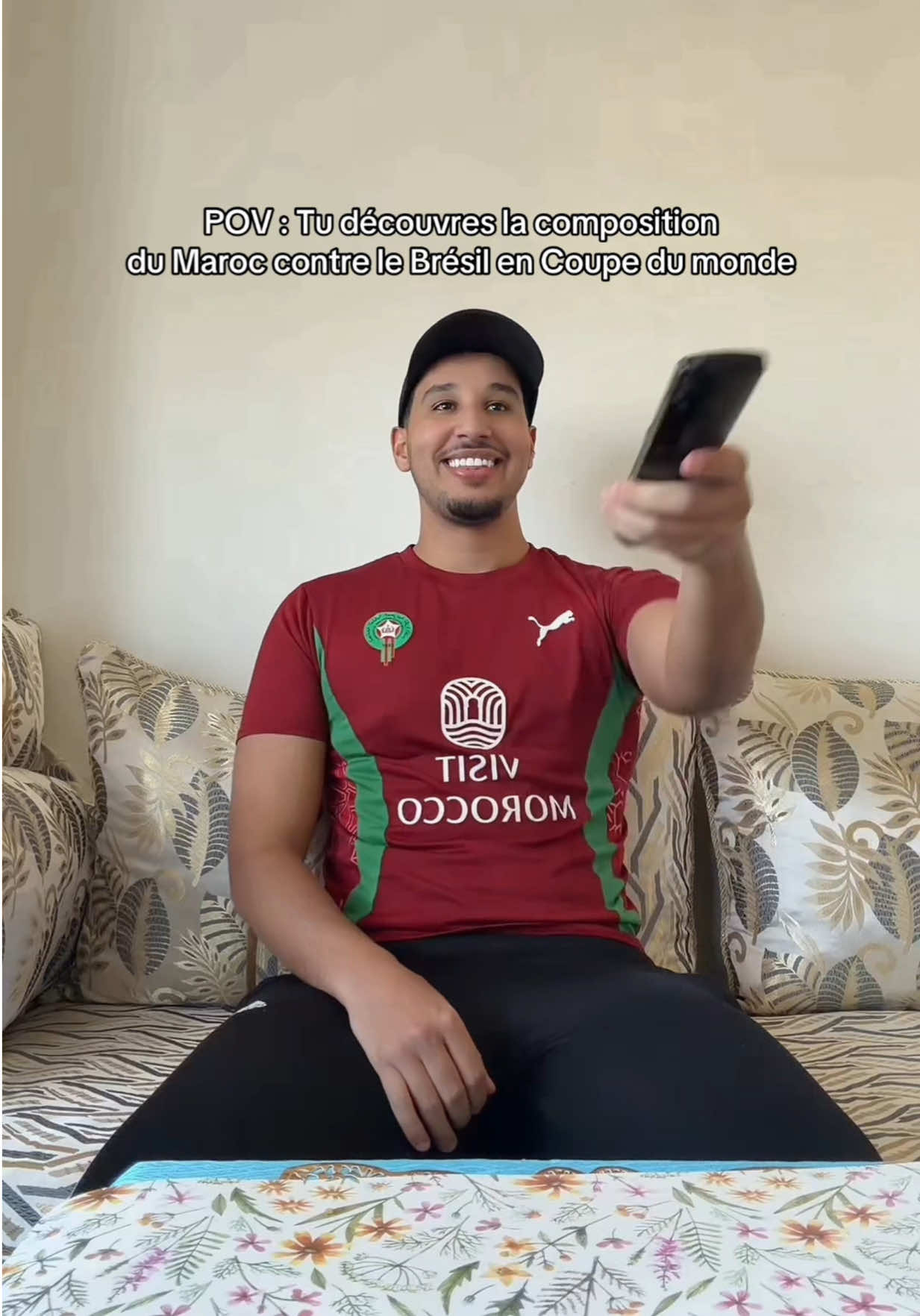 @Amine Smile 😁