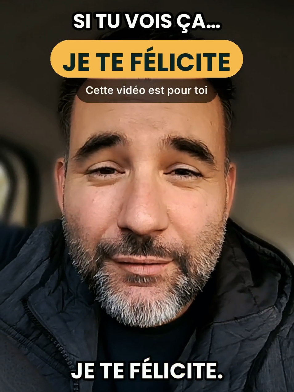 @Alexandre linglet coach