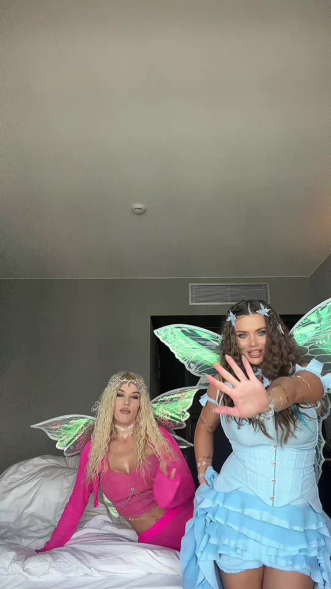 @PrincessBellaIra