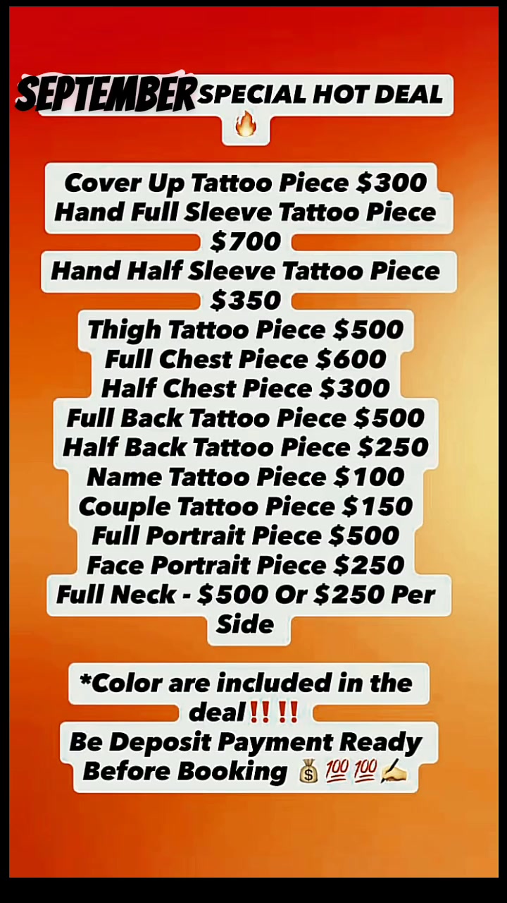 @John v ink