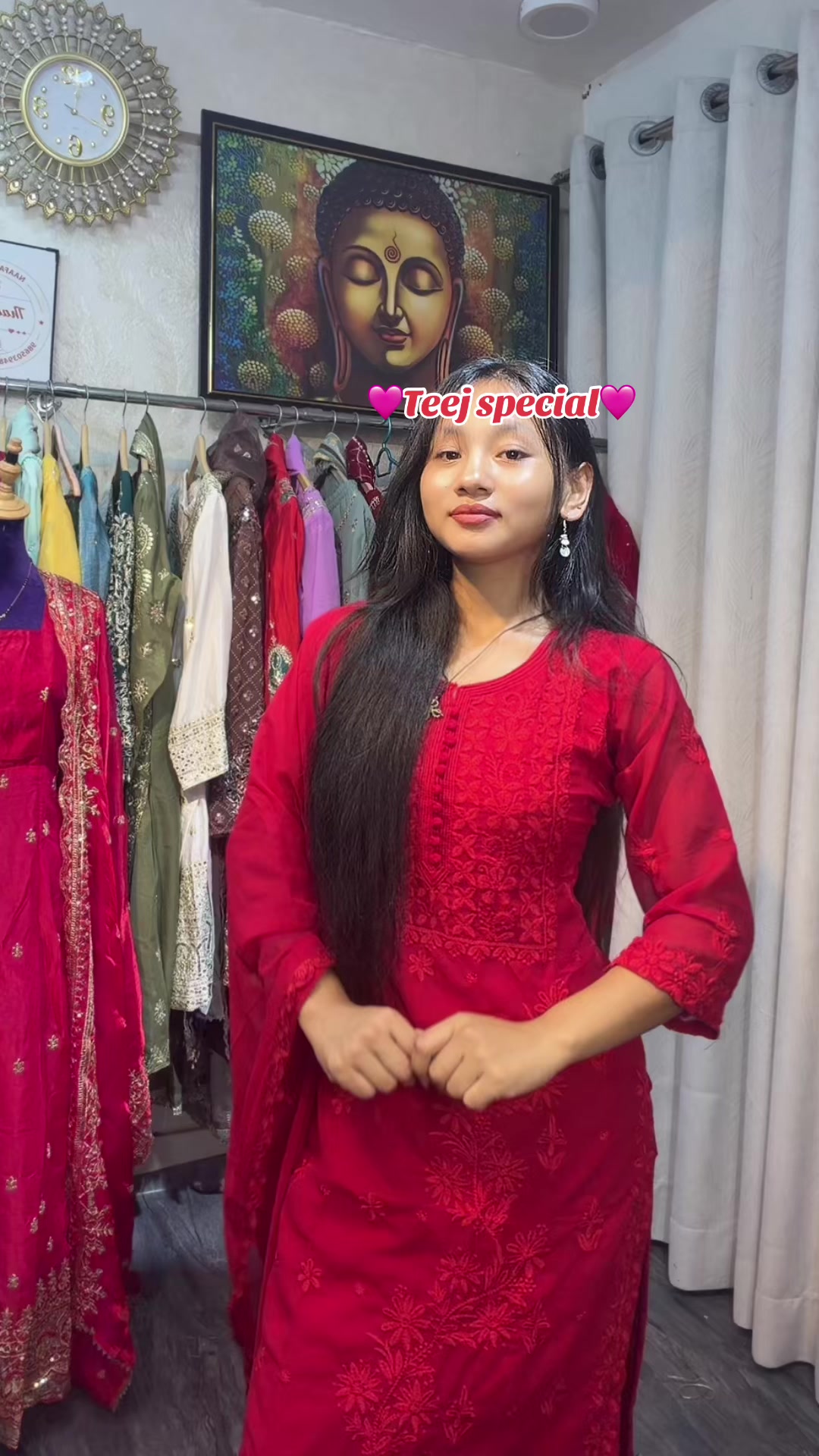 @NAAFAA CLOTHING STORE