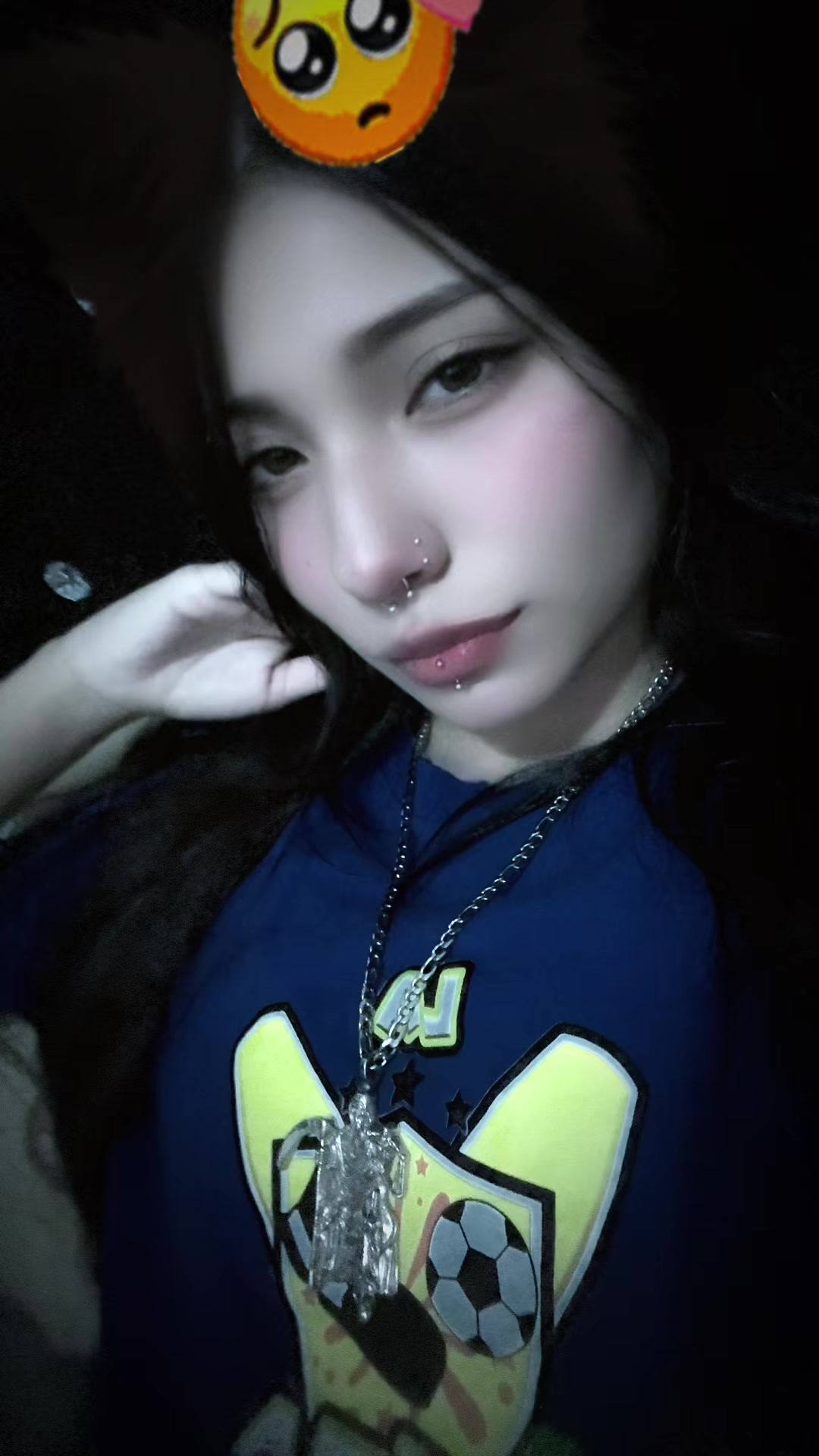 @Gisela Santana