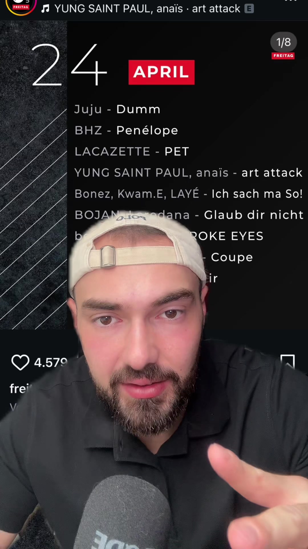 @RapWave AM