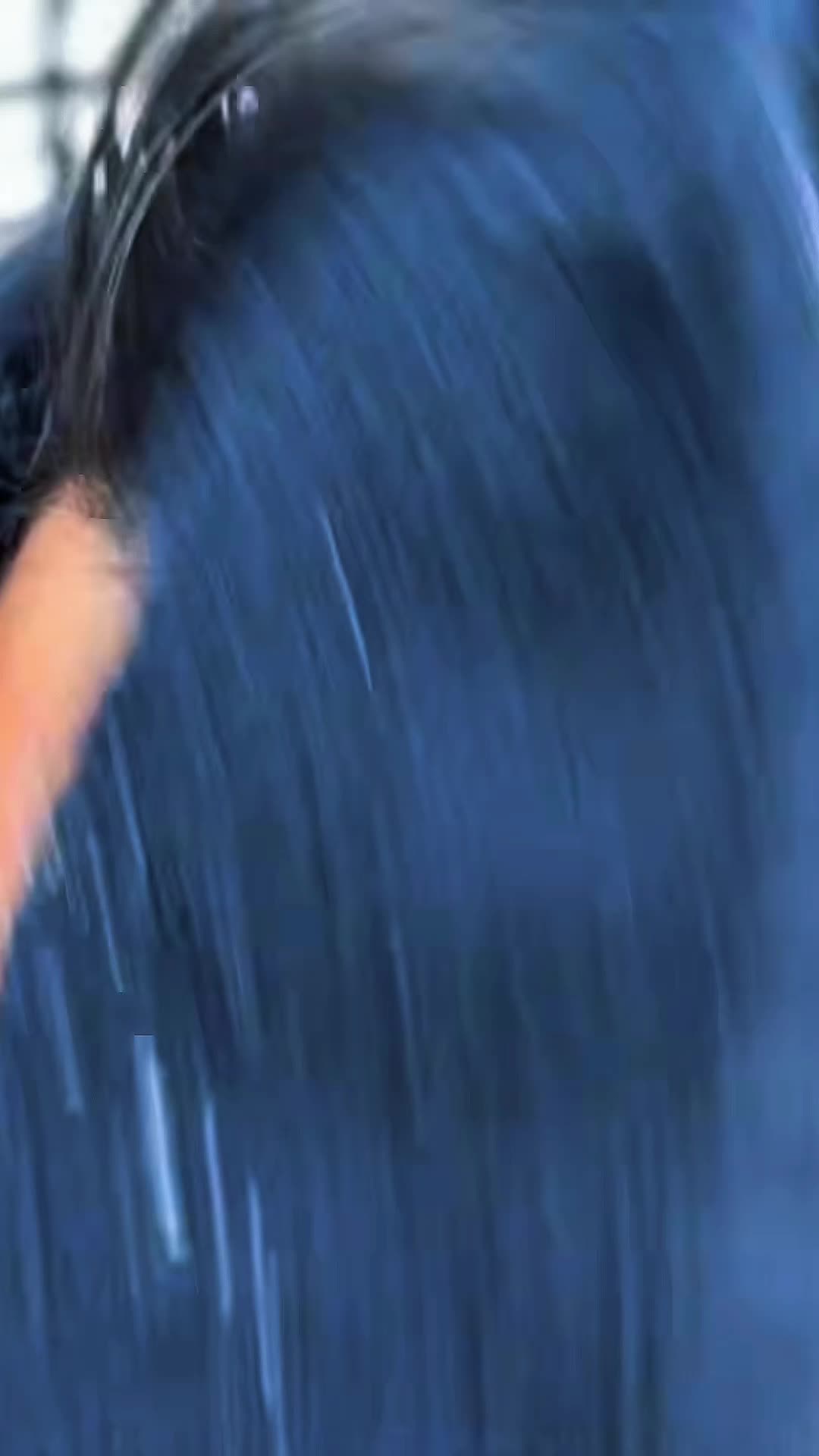 @HAIR ASMR