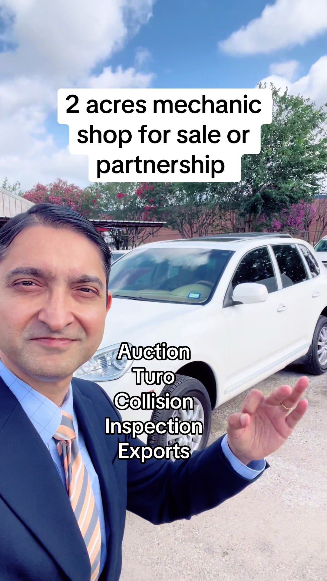 @Desi Mr Bean Realtor Houston