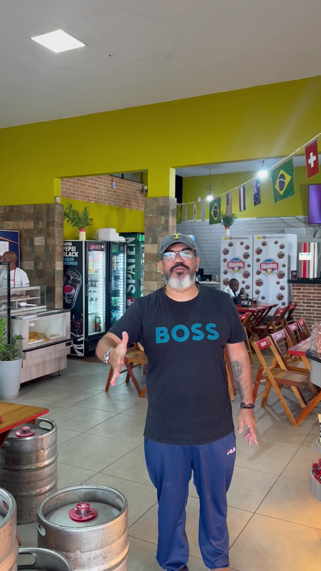 @Padariachurrascojuan