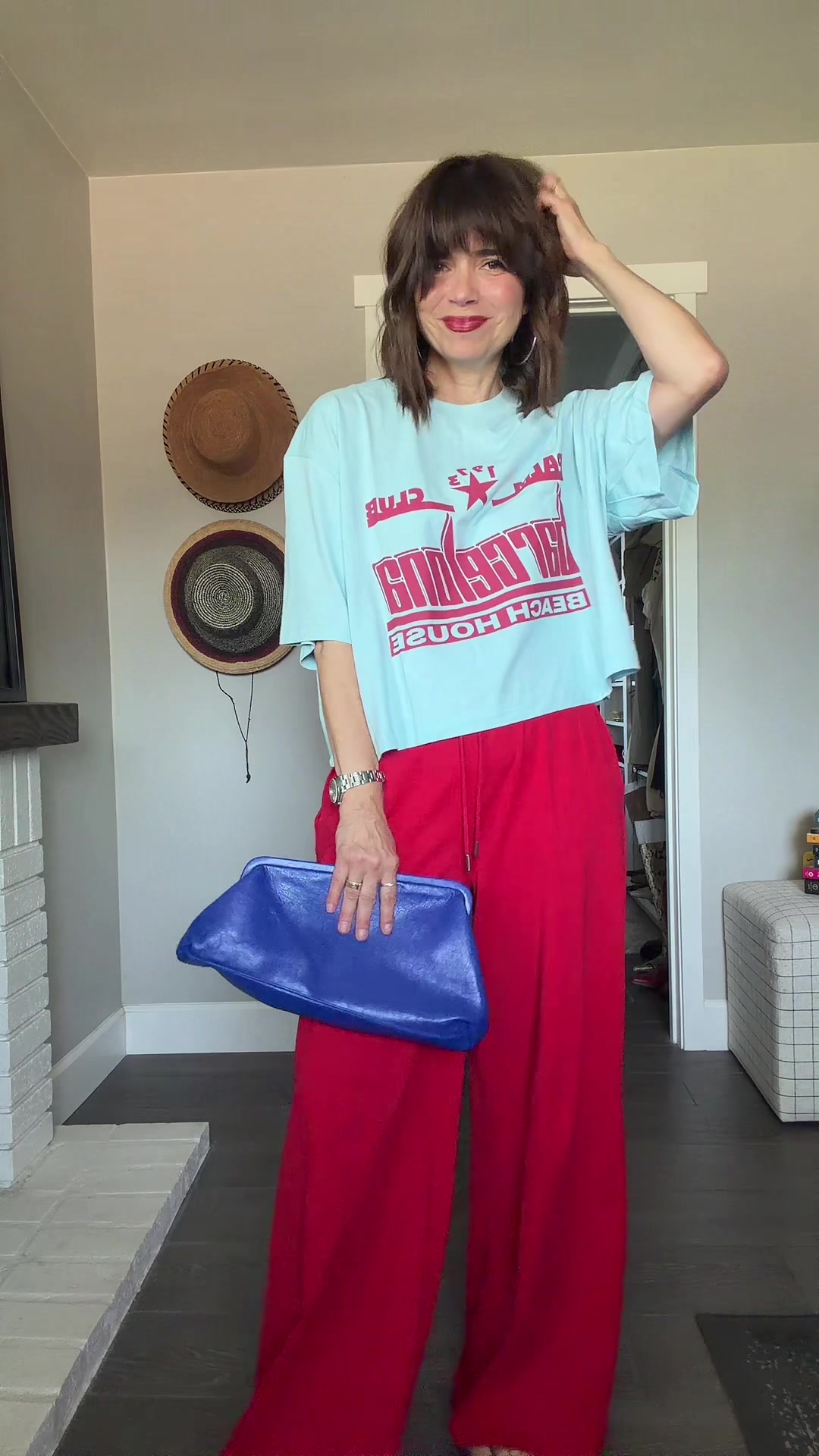 @Yannette’s lookbook