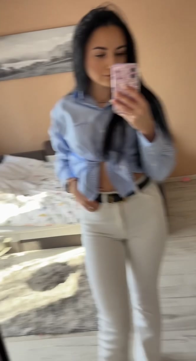 @Weronika
