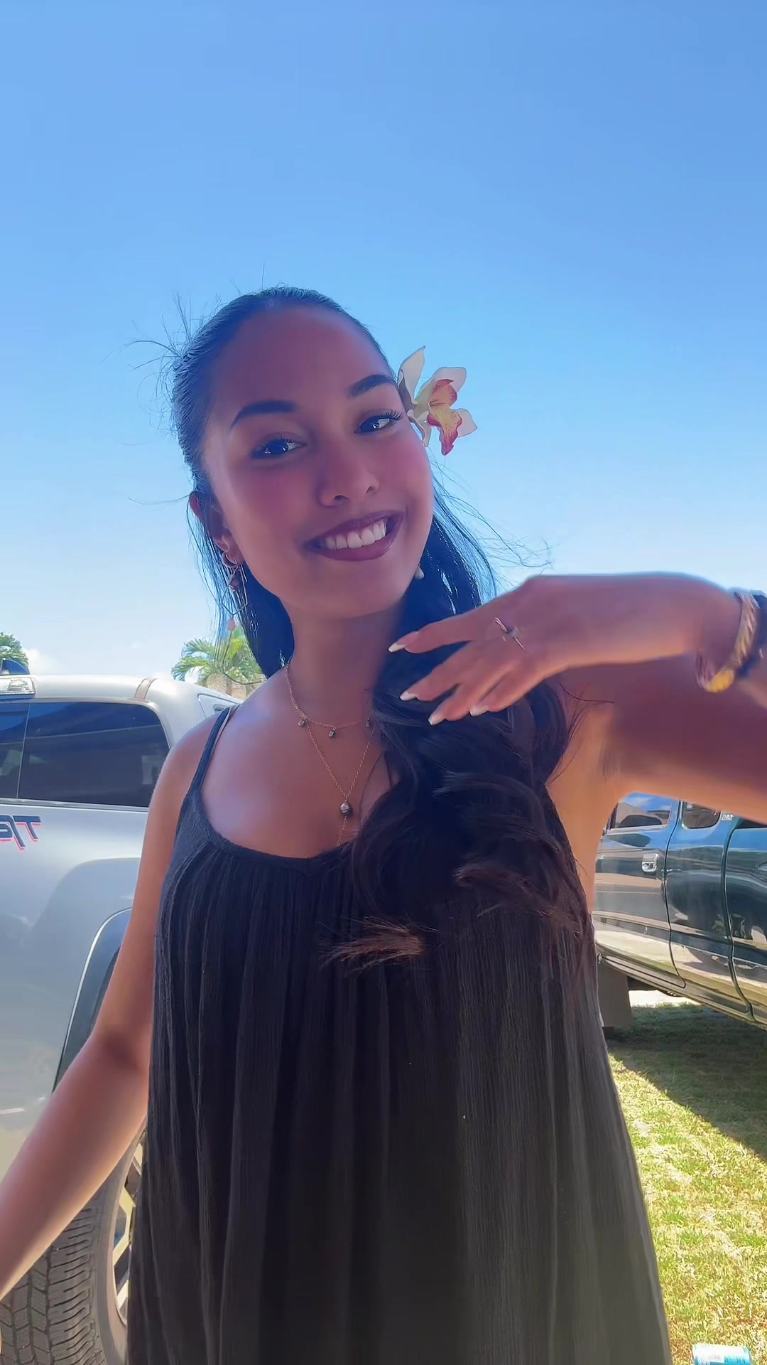 @SOPHIA NICOLE