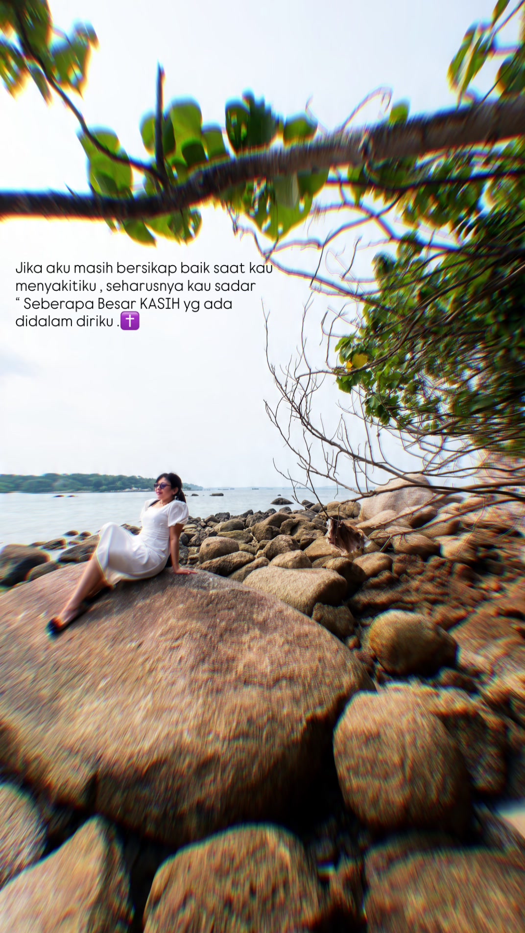 @Ayu anzelina ๐ป๐ธ