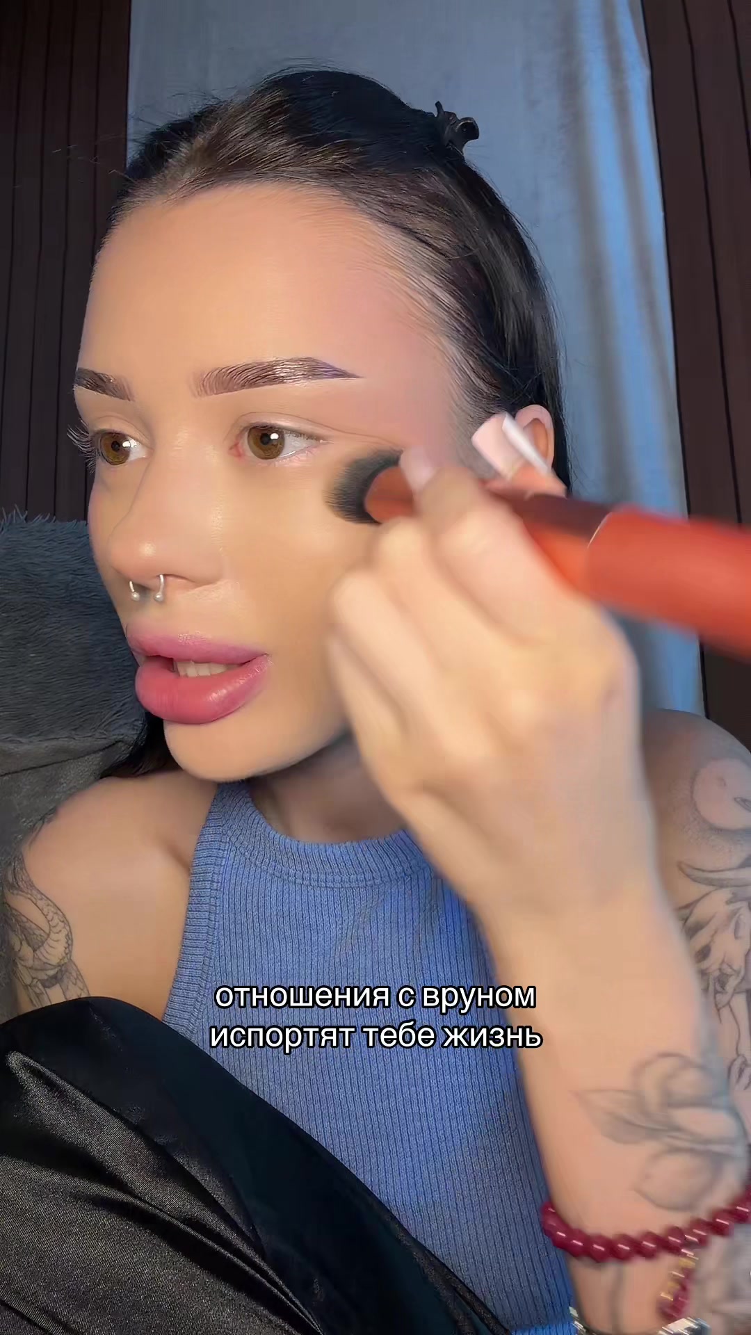 @тг : мамкин life