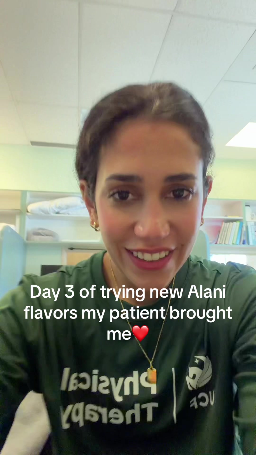 @Dr. Kayla Rodriguez