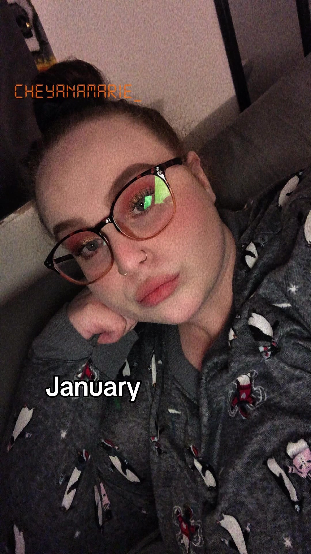 @Cheyanamarie❤️