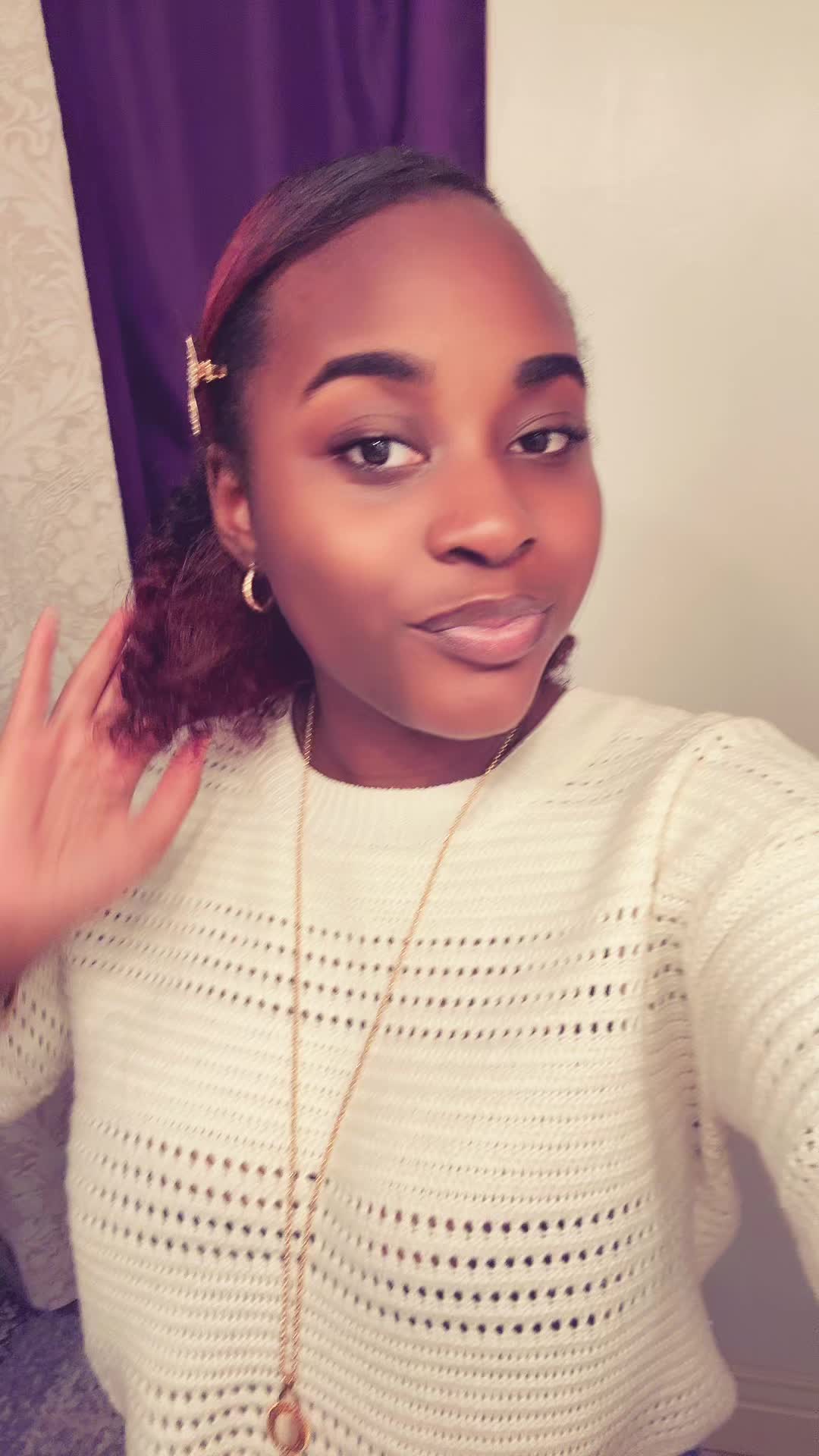 @👩🏾🦲baldie 👩🏾🦲