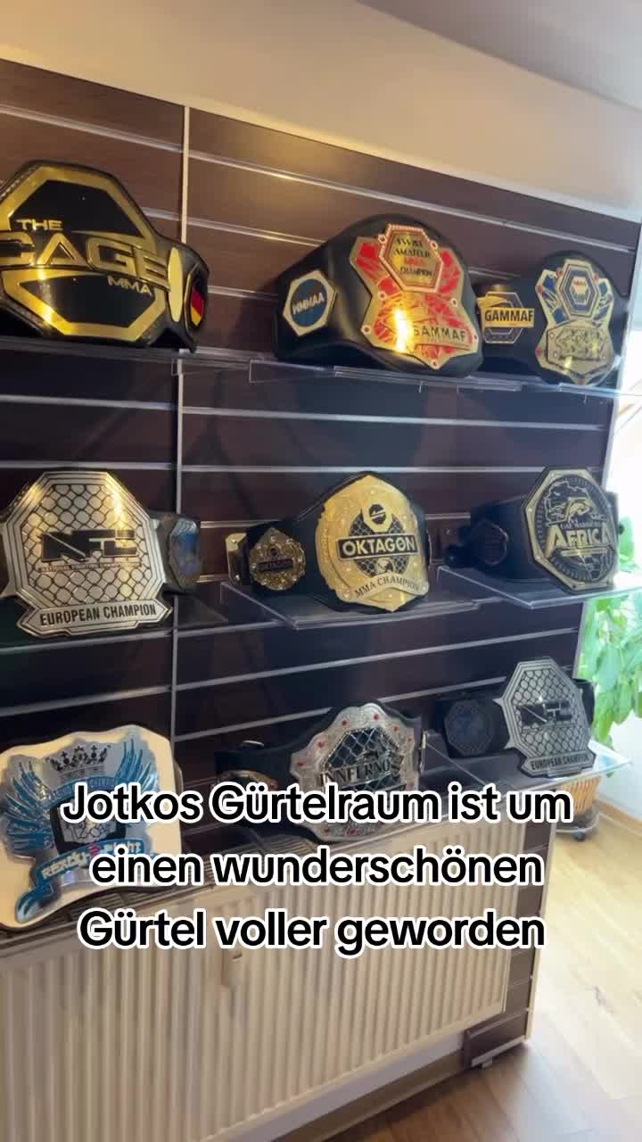 @world of MMA