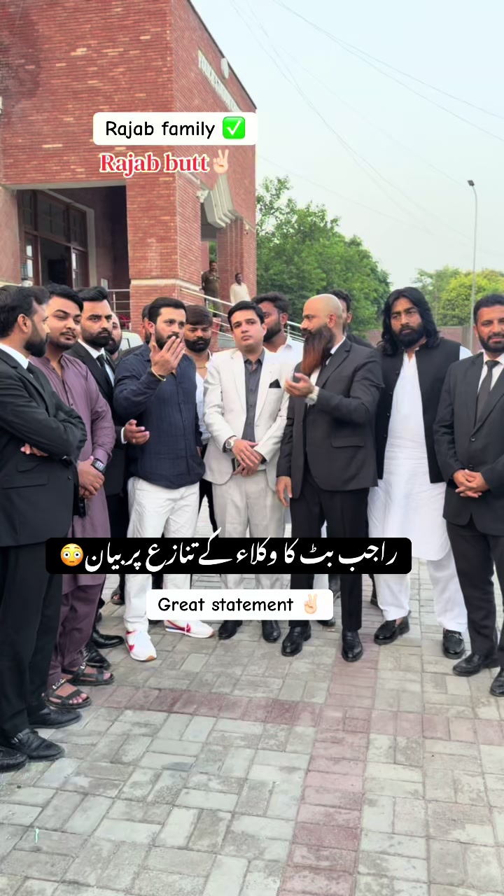 @Ansar Rasheed Advocate