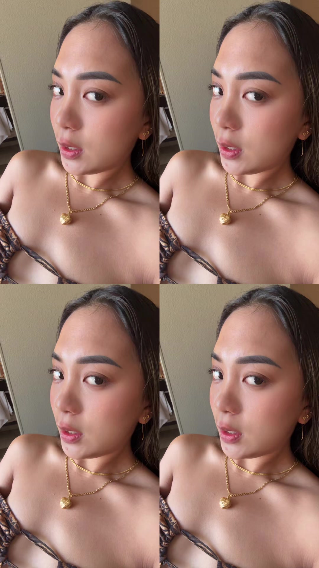 @Rjane Rodriguez