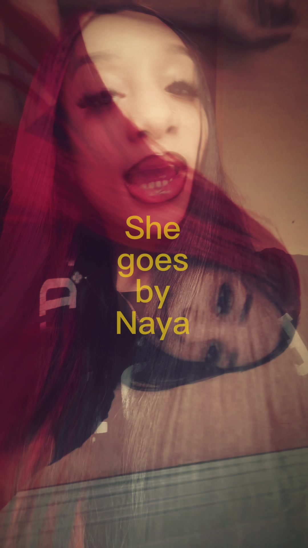 @Nottherealme.nay
